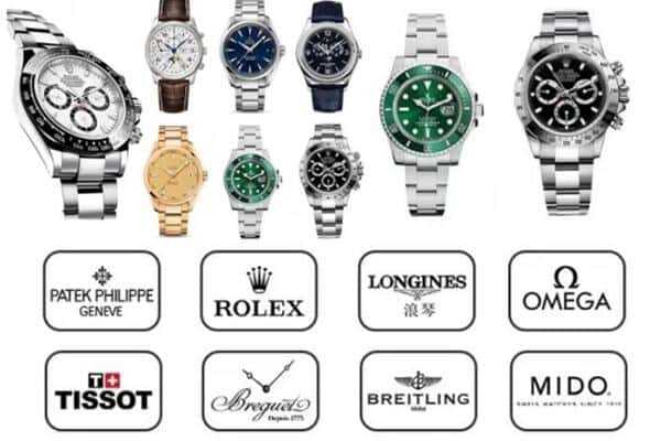 日喀则康马回收名表